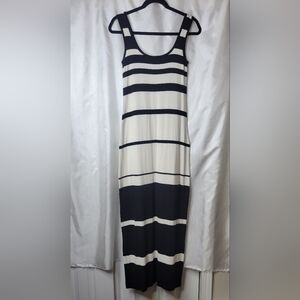 Bailey 44 jersey knit maxi dress